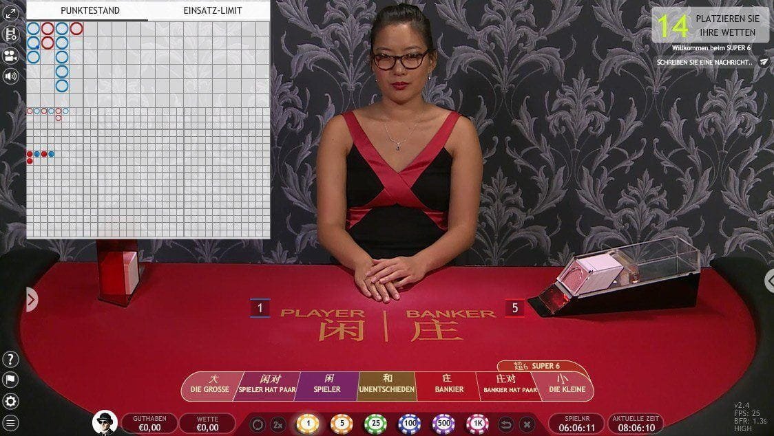 casino queen app
