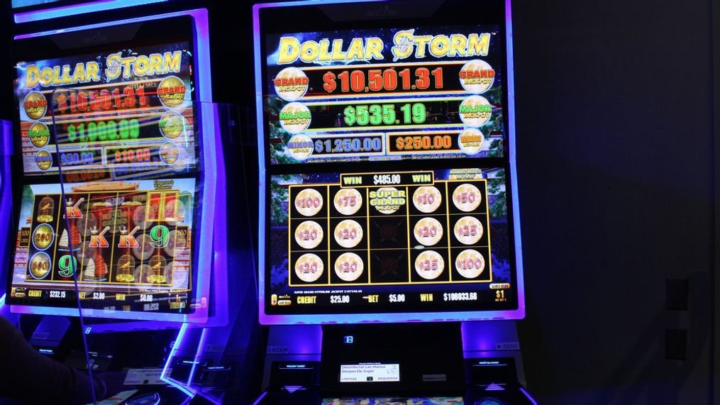 online casino debit card