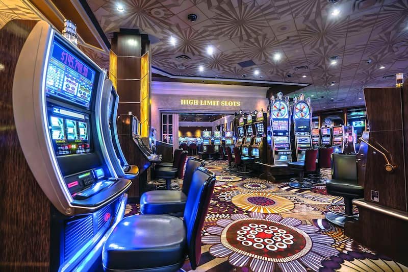 grosvenor casino online games