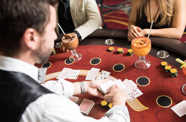best online casino usa real money