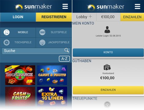 best online casino sites