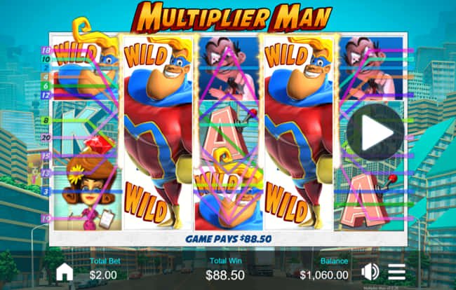 best online casinos that payout usa
