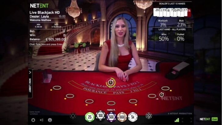 best online casino european roulette