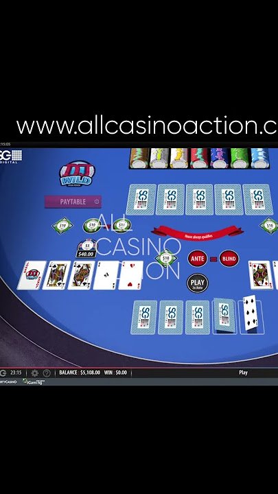 casino y online