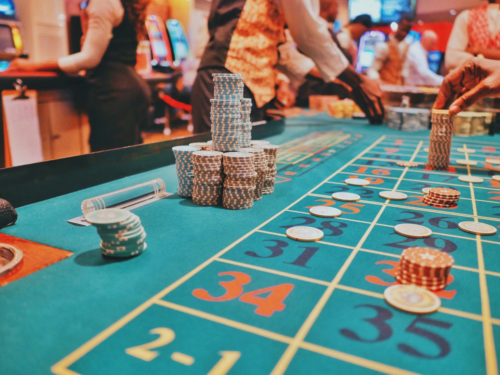 casinò AAMS