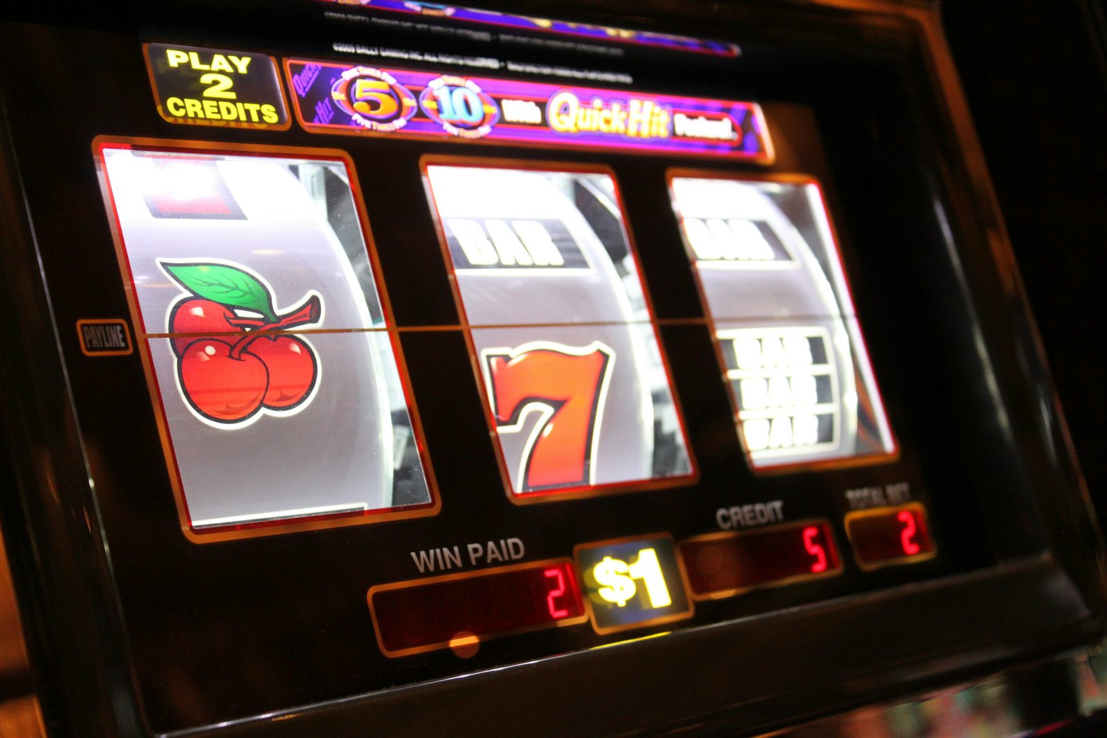 malaysian casino