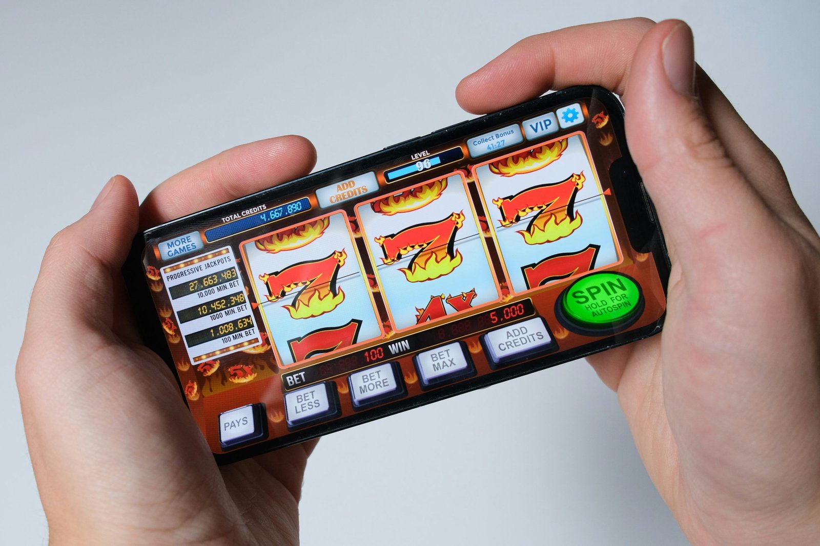 malaysian casino