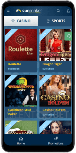 no deposit bonus vegas casino