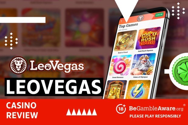 vulkan vegas Eesti arvustus
